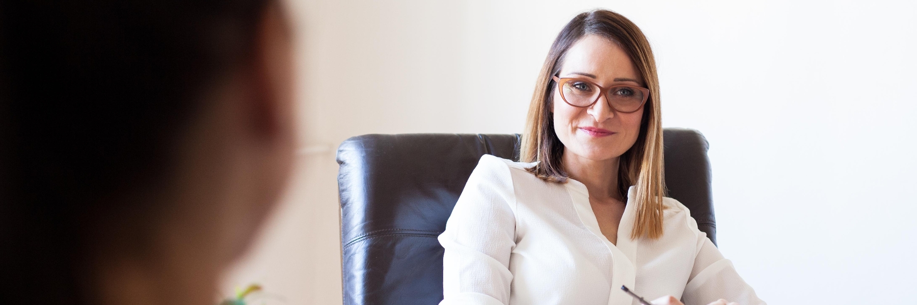 Speaking and Workshops | Psychologist
