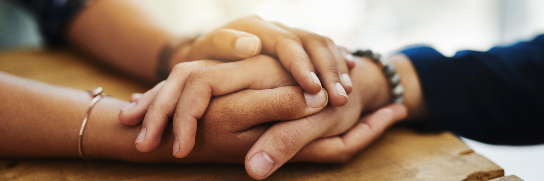 Therapy for Divorce and Break-Up Recovery | Psychologist