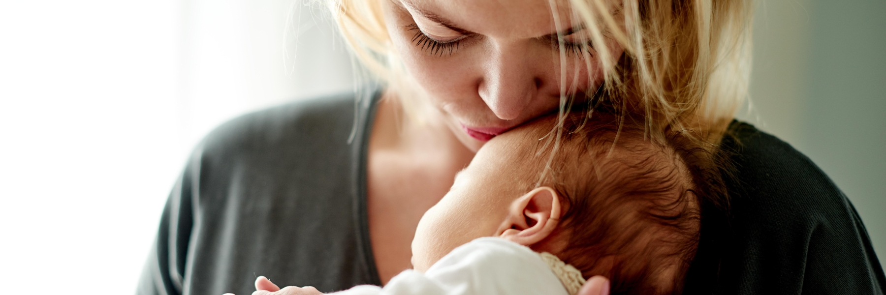 Therapy for Pregnancy, Infertility, and Postpartum Health | Psychologist