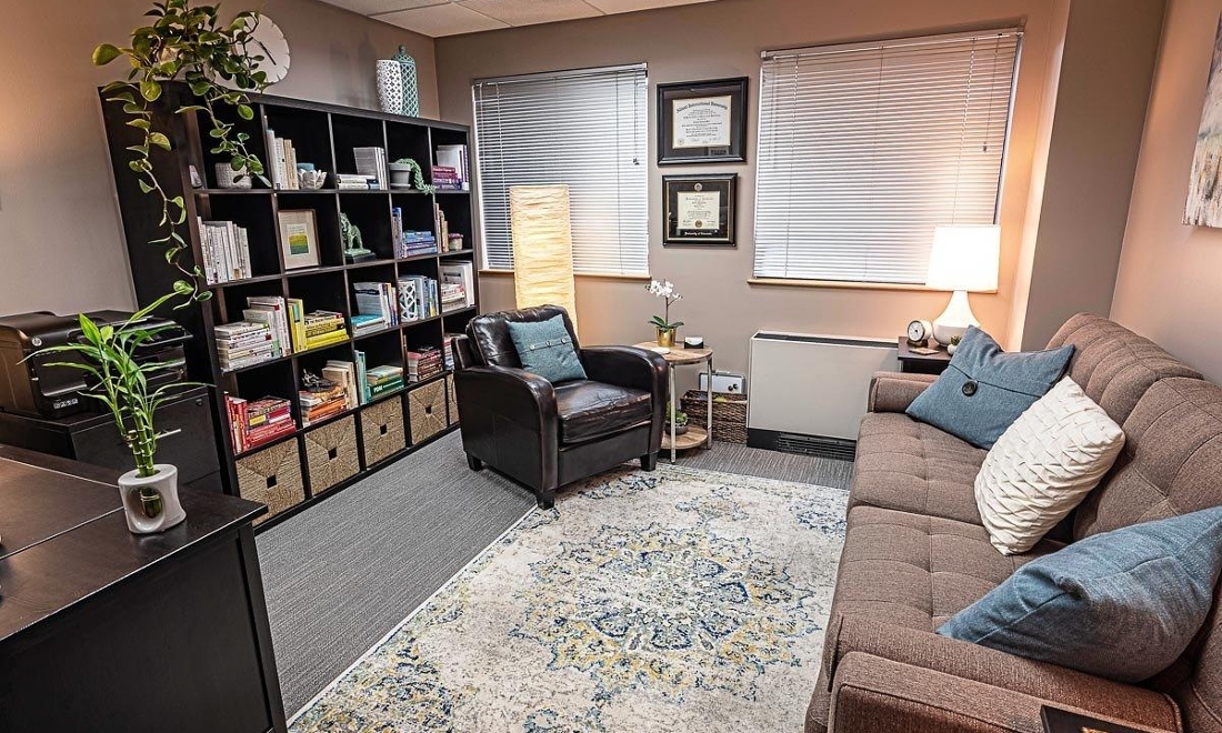 Therapy Office 1