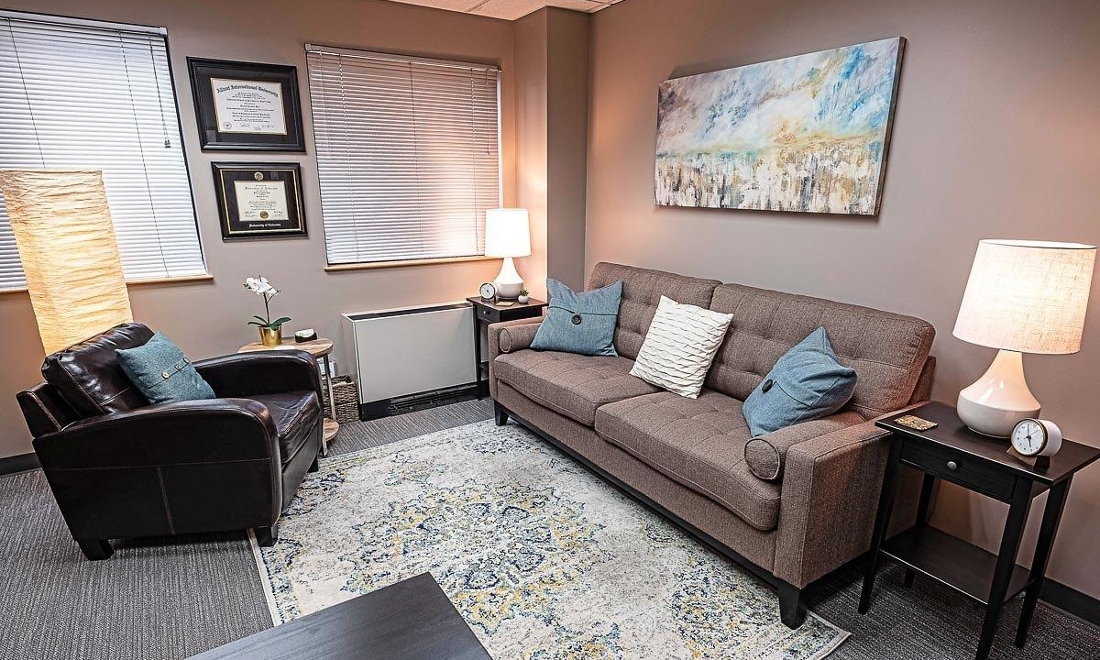Therapy Office 1